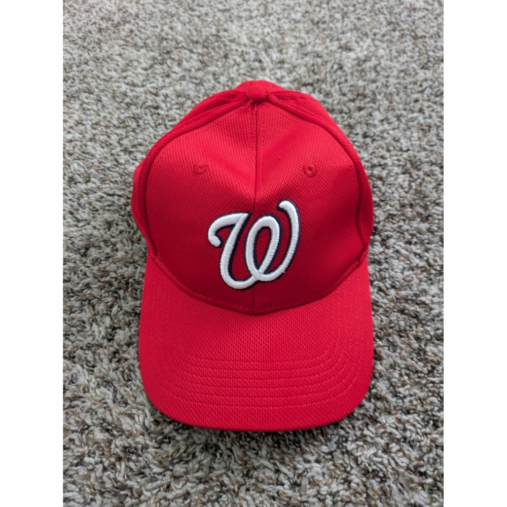 Washington Nationals Team‎ MLB Baseball Cap by OC Sports